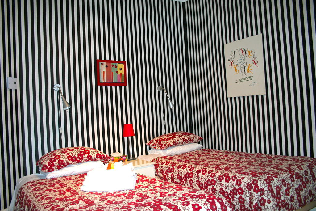 Gite University Bed And Breakfast Montreal Habitación foto