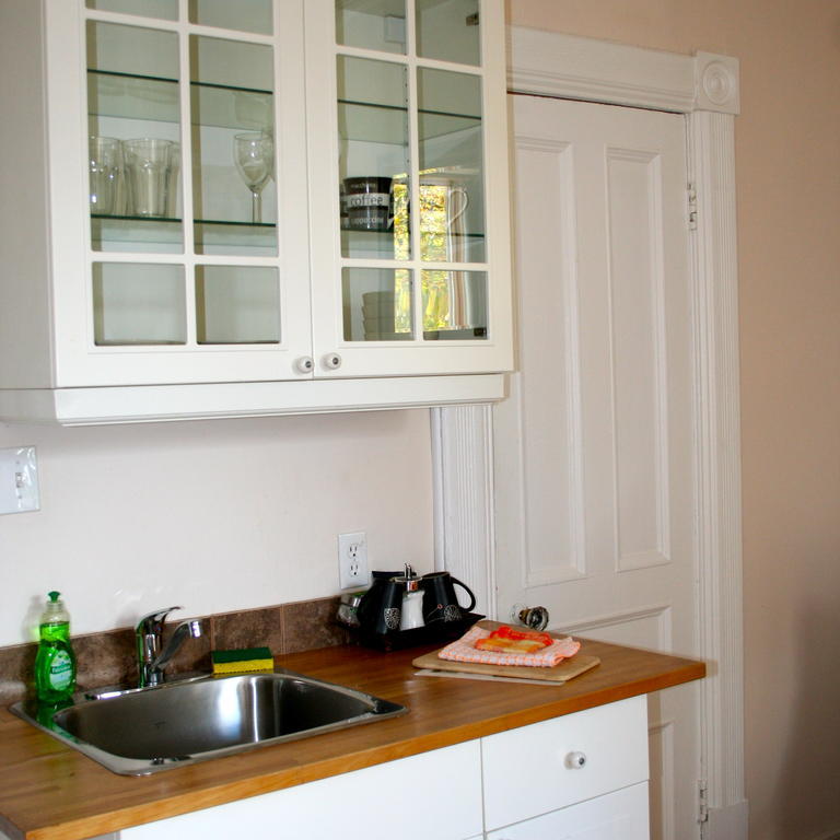 Gite University Bed And Breakfast Montreal Exterior foto